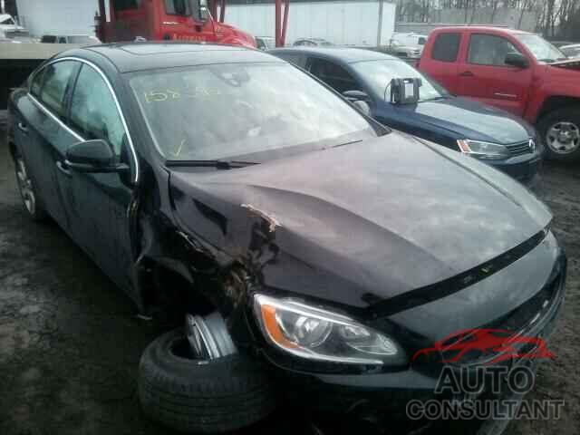 VOLVO S60 2016 - YV1612TK6G2392393