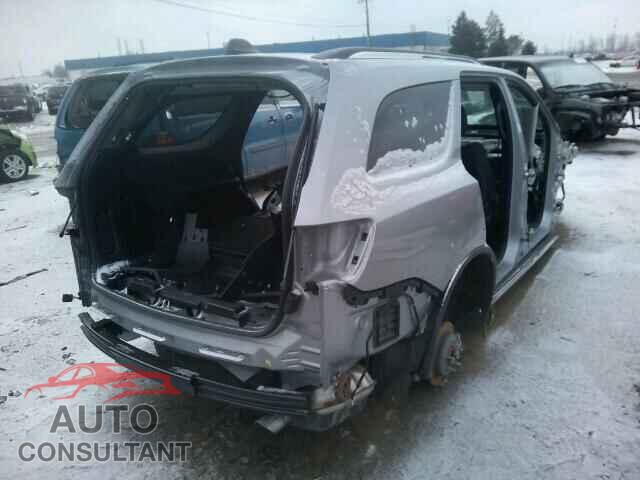 DODGE DURANGO 2015 - 1C4RDJAG8FC851239