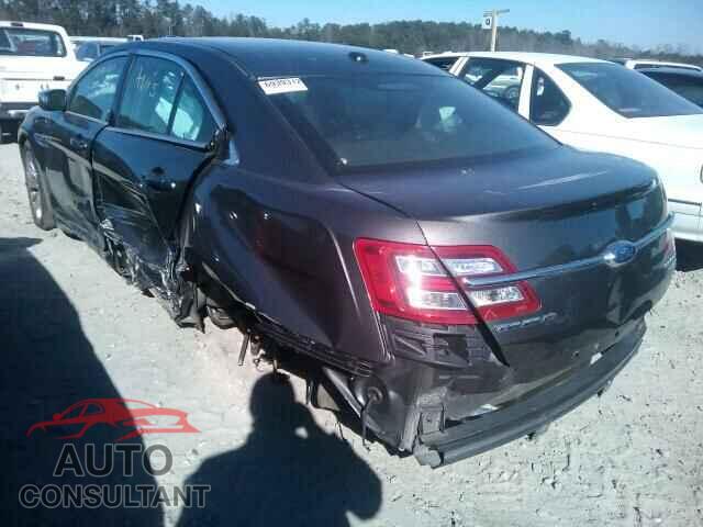 FORD TAURUS 2015 - 1FAHP2F80FG170565