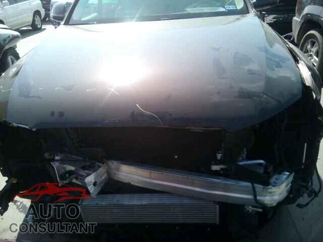 AUDI Q5 2015 - WA1LFAFP2FA141364