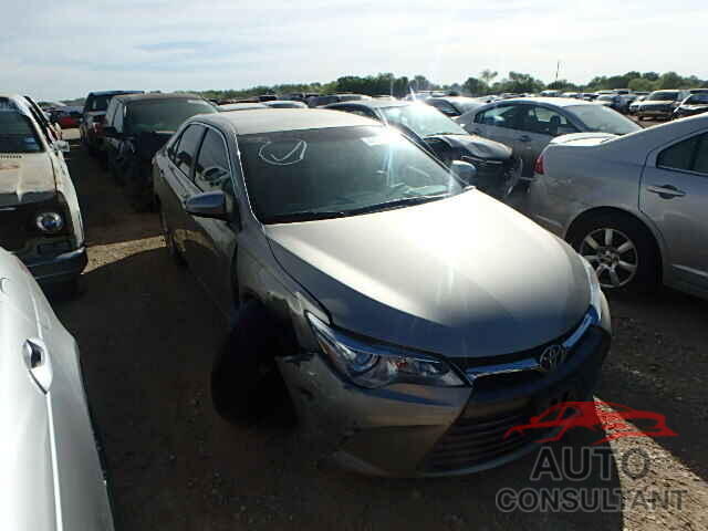 TOYOTA CAMRY 2015 - 4T4BF1FK3FR515034