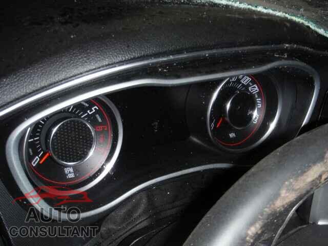 DODGE CHALLENGER 2015 - 2C3CDZBT7FH707957