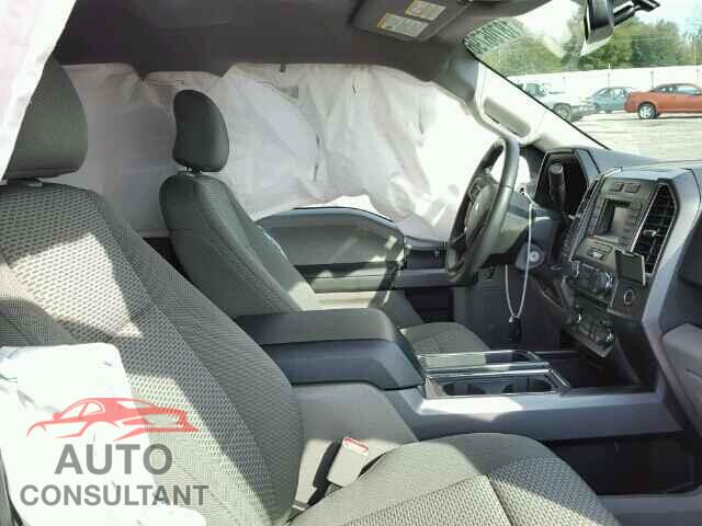 FORD F150 2015 - 1FTEW1CF8FFA96363
