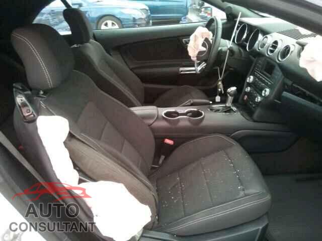 FORD MUSTANG 2015 - 1FATP8EM2F5372170