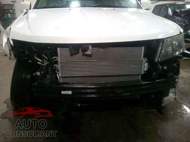 DODGE JOURNEY 2015 - 3C4PDDEG9FT601175