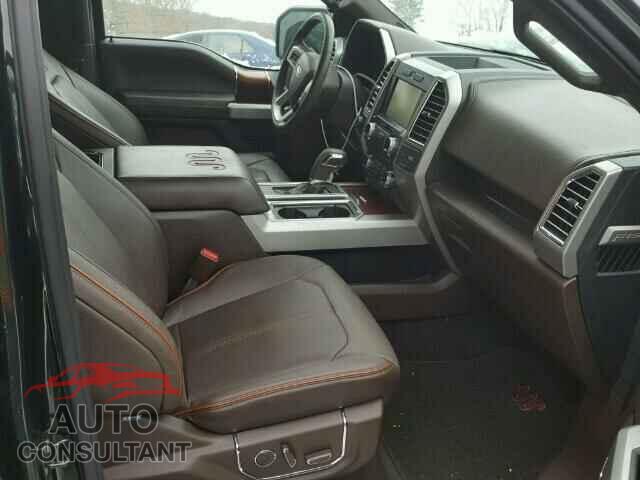 FORD F150 2015 - 1FTEW1EG2FFB36636