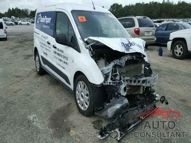 FORD TRANSIT CO 2015 - NM0LS7F71F1184658