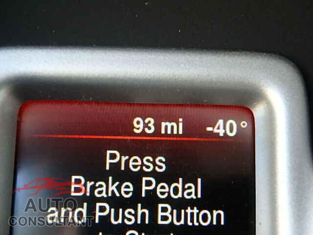 DODGE JOURNEY 2015 - 3C4PDCAB4FT557722