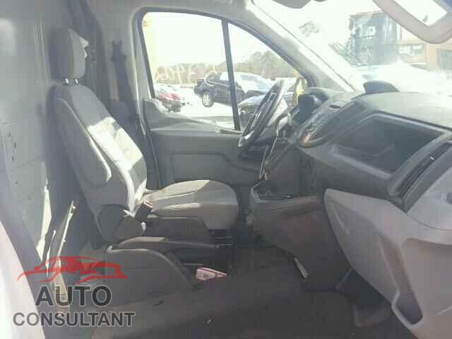 FORD TRANSIT CO 2015 - 1FTKR1YG0FKA33471