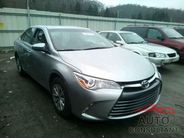 TOYOTA CAMRY 2015 - 4T1BF1FK9FU990164