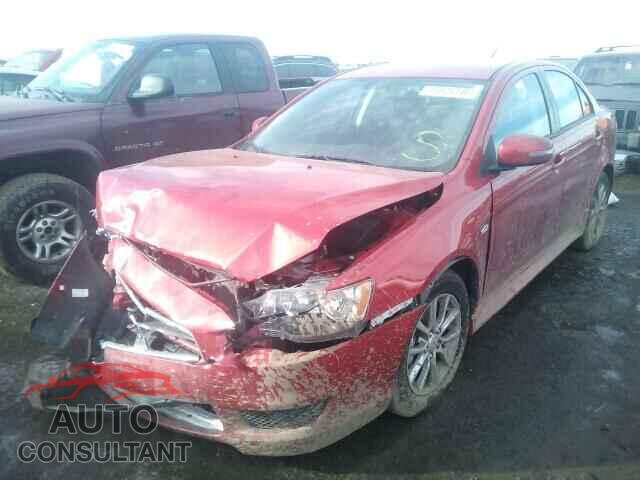 MITSUBISHI LANCER 2015 - JA32U2FU2FU001055