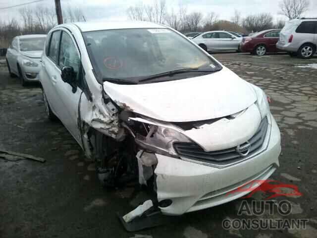 NISSAN VERSA 2015 - 3N1CE2CP7FL382822