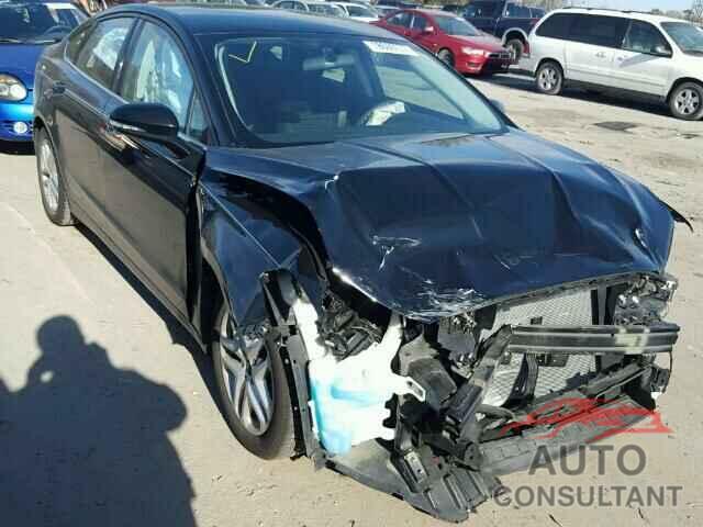 FORD FUSION 2016 - 1FA6P0H78G5103158