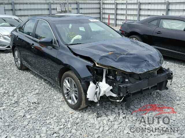 TOYOTA CAMRY 2015 - 4T1BF1FK0FU100358