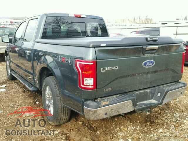 FORD F150 2015 - 1FTEW1EP7FKE73410