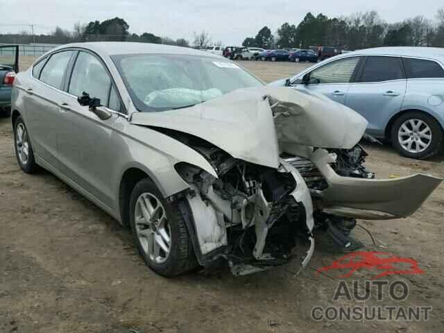 FORD FUSION 2015 - 3FA6P0H79FR184389