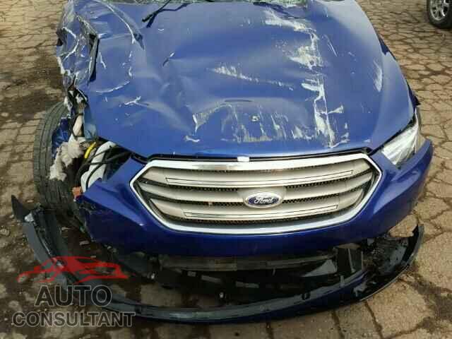 FORD TAURUS 2015 - 1FAHP2E80FG119214