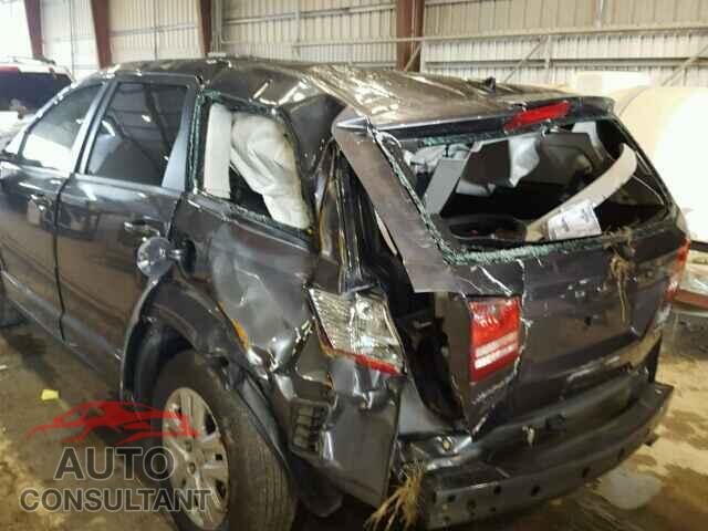 DODGE JOURNEY 2015 - 3C4PDCABXFT692140