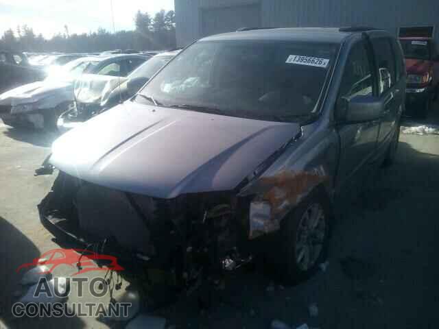DODGE CARAVAN 2016 - 2C4RDGCG3GR181107