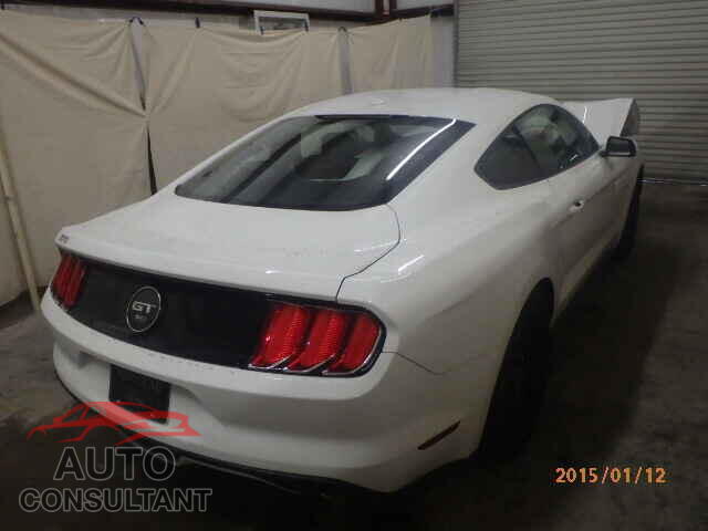 FORD MUSTANG 2015 - 1FA6P8CF5F5308691