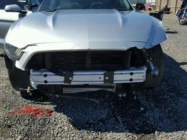FORD MUSTANG 2015 - 1FA6P8TH7F5323095