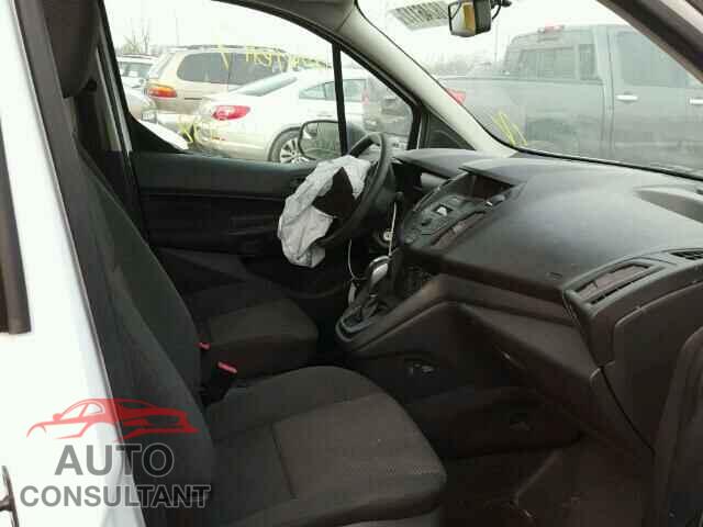 FORD TRANSIT CO 2015 - NM0LS7E71F1214713