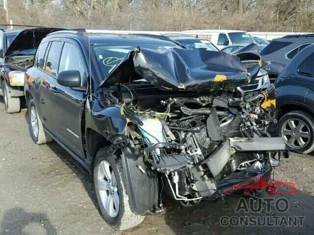 JEEP COMPASS 2016 - 1C4NJDBB4GD712913