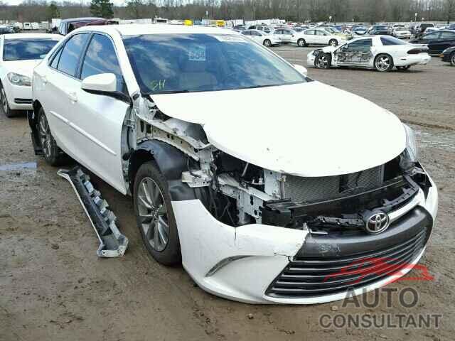 TOYOTA CAMRY 2015 - 4T4BF1FK3FR482987