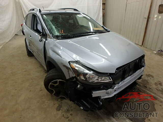 SUBARU XV 2015 - JF2GPASC1FH211369