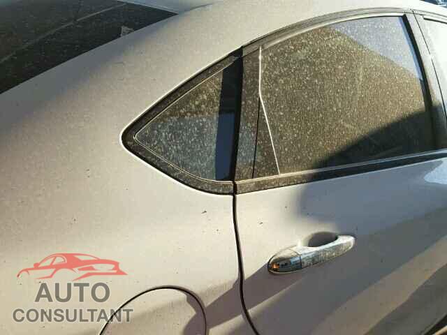 DODGE DART 2015 - 1C3CDFCB5FD200850