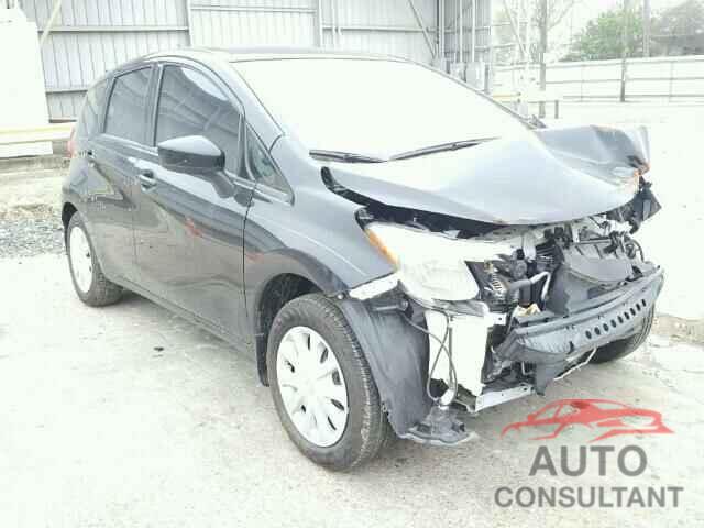 NISSAN VERSA 2015 - 3N1CE2CP1FL432470
