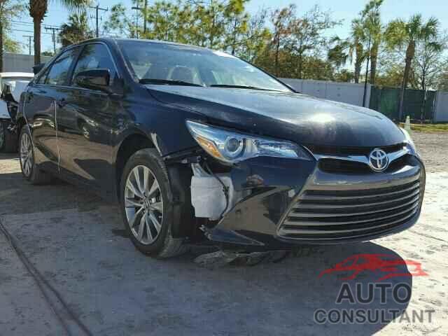 TOYOTA CAMRY 2015 - 4T1BF1FK8FU902267