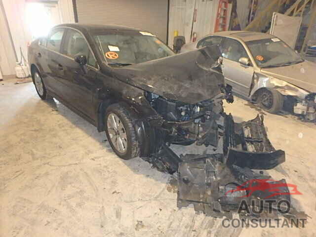 SUBARU LEGACY 2015 - 4S3BNBE62F3018137