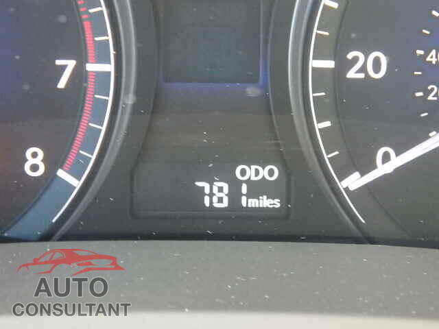 LEXUS RX350 2015 - 2T2BK1BAXFC275819