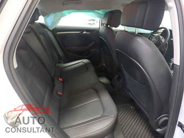 AUDI A3 2015 - WAUBFGFF8F1005202