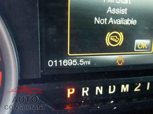 FORD F150 2015 - 1FTEW1EF2FFA42666
