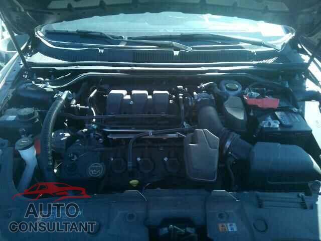 FORD TAURUS 2015 - 1FAHP2F80FG170565
