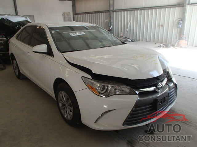 TOYOTA CAMRY 2015 - 4T4BF1FK5FR468170