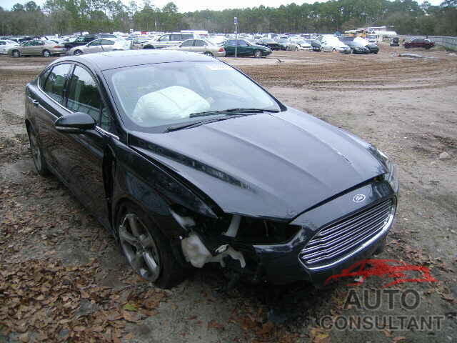 FORD FUSION 2015 - 3FA6P0H91FR102205