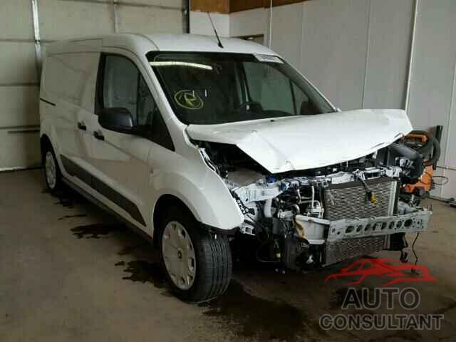 FORD TRANSIT CO 2016 - NM0LS7E75G1275970