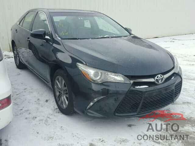 TOYOTA CAMRY 2016 - 4T1BF1FK4GU160614