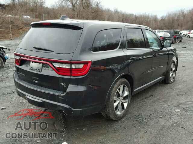 DODGE DURANGO 2015 - 1C4SDJCT3FC703480