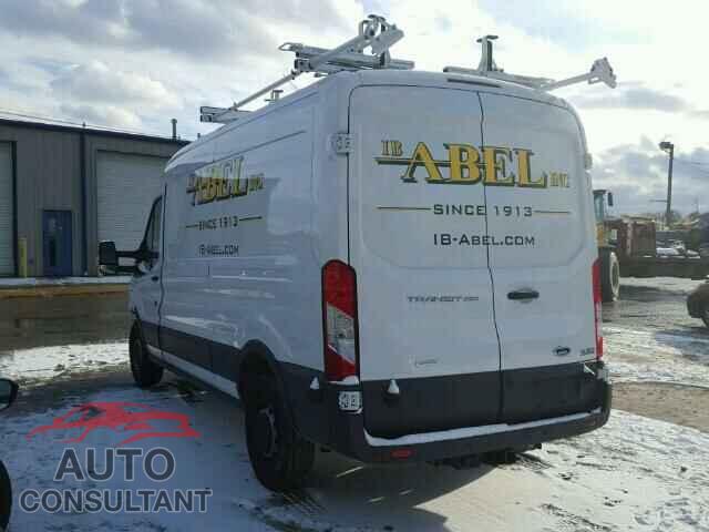 FORD TRANSIT CO 2016 - 1FTYR2CG8GKB48487