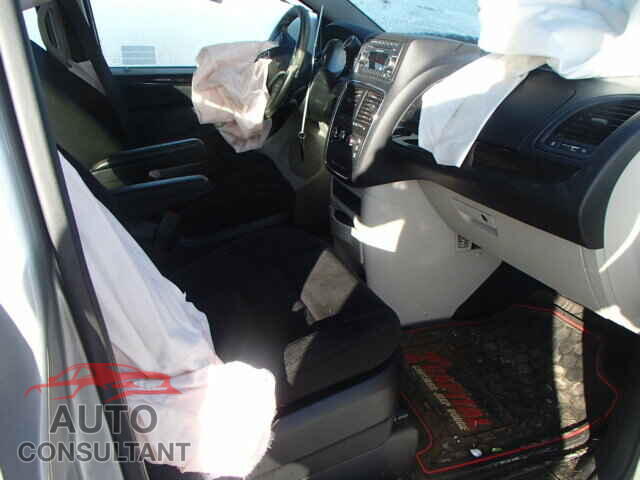 DODGE CARAVAN 2015 - 2C4RDGBG3FR639809