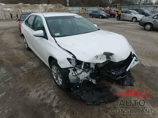 TOYOTA CAMRY 2015 - 4T4BF1FK8FR452612