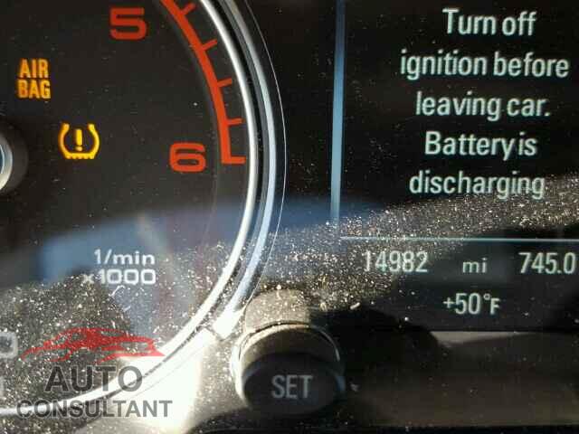 AUDI Q5 2015 - WA1CMAFP5FA057139