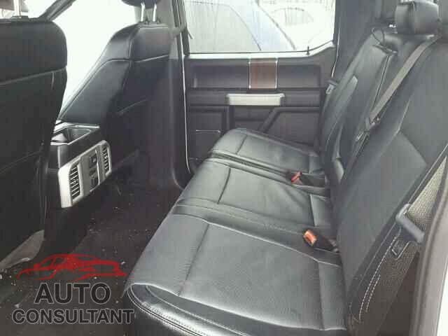 FORD F150 2015 - 1FTEW1EG8FFC89070