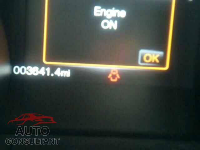 FORD MUSTANG 2015 - 1FA6P8TH8F5420144
