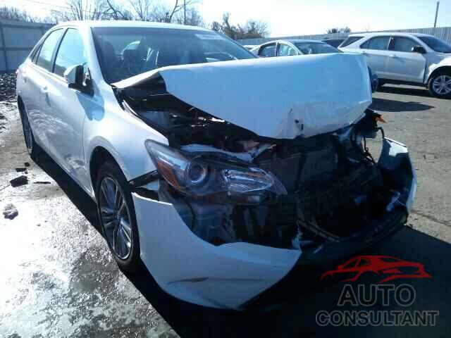 TOYOTA CAMRY 2015 - 4T1BF1FK3FU064682