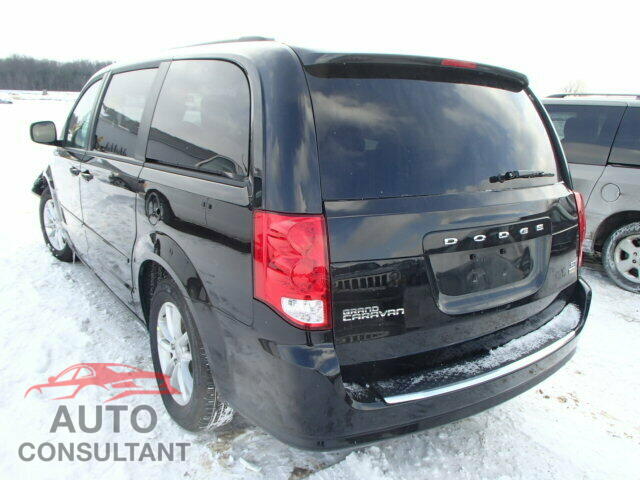 DODGE CARAVAN 2015 - 2C4RDGCG9FR567366